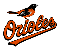 Orioles Logo Meme Template