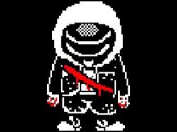 G Meme Template