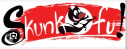 Skunk Fu Logo Meme Template