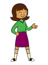 Becky Meme Template