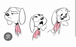 Brandy Sprites Kotsumet tale Into The Taleverse Meme Template