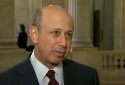 Lloyd Blankfein Meme Template