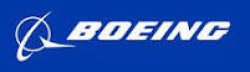 Boeing logo Meme Template