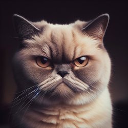 Grumpy cat Meme Template