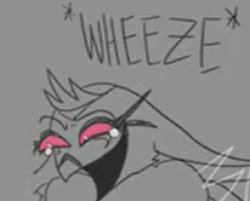 bitchbirf wheeze Meme Template