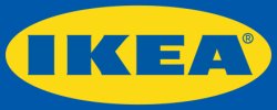 Ikea logo Meme Template