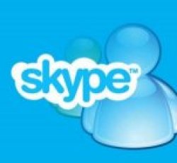 skype Meme Template