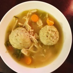 Matzo balls Meme Template