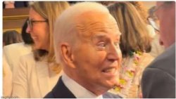 meth biden Meme Template