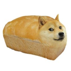 loaf of bread...? Meme Template