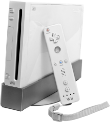 Wii Meme Template
