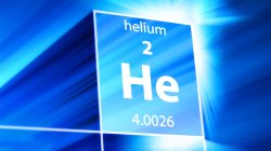 Helium. Template Meme Template