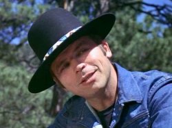 Billy Jack Meme Template