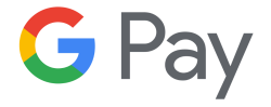 G Pay logo Meme Template