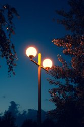 IcyXD’s Streetlights template Meme Template