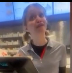 Chick-fil-A Meme Template