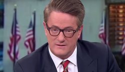 Morning Joe Meme Template