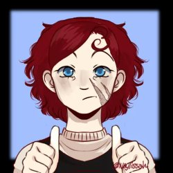 Hitari! Meme Template