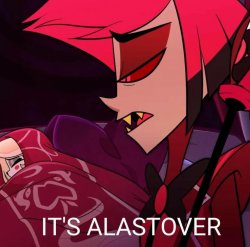 its alastover Meme Template