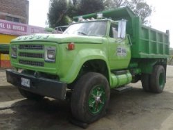 Volqueta anti gravitontos Meme Template