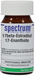 Spectrum Chemical Estradiol Enanthate Meme Template