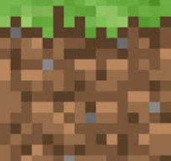 Minecraft Grass Meme Template