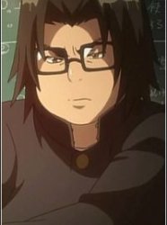 highschool of the dead characters Kohta Hirano Meme Template