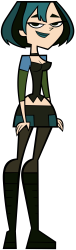 Gwen Meme Template