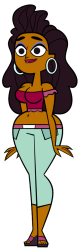 Anne Maria Meme Template