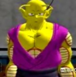 Disturbed piccolo Meme Template