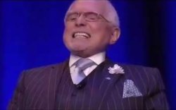 Dan pena Meme Template