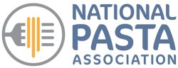 National Pasta Association logo Meme Template