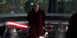 sith lord Meme Template