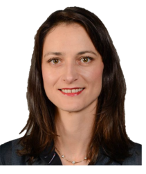 Mariya Gabriel Meme Template