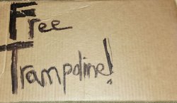 Tramp van Meme Template