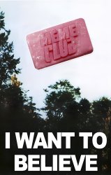 meme club Meme Template