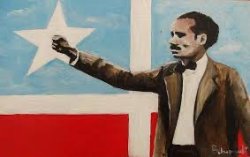 Puerto Rico Libre Meme Template