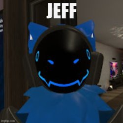 Jeff Meme Template