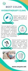 Best Colon Hydrotherapy Clinic Meme Template