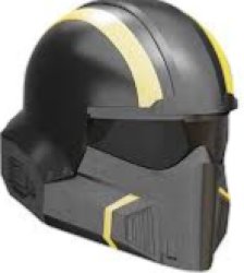 Helldivers helmet Meme Template