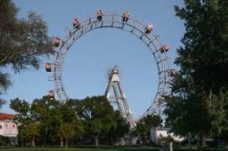 wiener riesenrad Meme Template