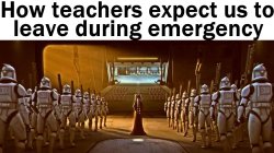 clone wars Meme Template