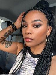 Kayla Aliese Carter Meme Template