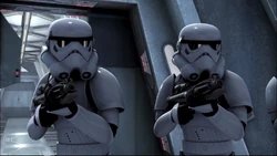 stormtroopers Meme Template