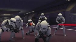 stormtroopers Meme Template