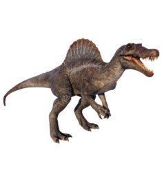 JPSpinoSaurus's other announcement temp Meme Template