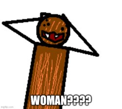 woman???? (spdr) Meme Template