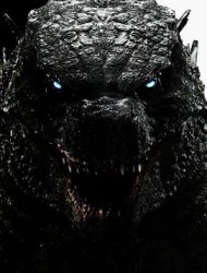 Godzilla Prowler 2.0 Meme Template