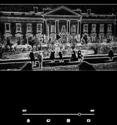 mansion clipart Meme Template