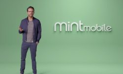 Ryan Renolds Mint Mobile ad Meme Template